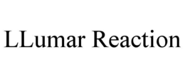 LLUMAR REACTION trademark
