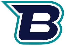 B trademark