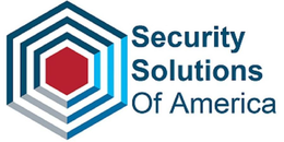 SECURITY SOLUTIONS OF AMERICA trademark