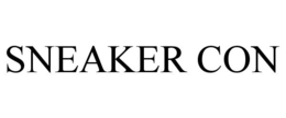 SNEAKER CON trademark
