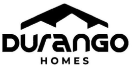 DURANGO HOMES trademark