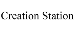 CREATION STATION trademark