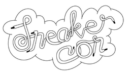 SNEAKER CON trademark