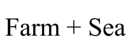 FARM + SEA trademark