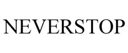 NEVERSTOP trademark