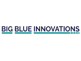 BIG BLUE INNOVATIONS trademark