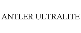 ANTLER ULTRALITE trademark