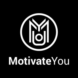 MYOU MOTIVATEYOU trademark