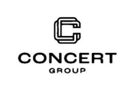 C CONCERT GROUP trademark