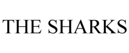 THE SHARKS trademark