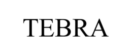 TEBRA trademark