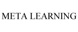 META LEARNING trademark