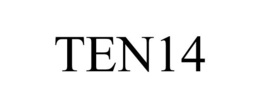 TEN14 trademark