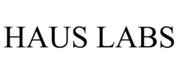HAUS LABS trademark