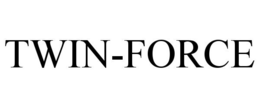 TWIN-FORCE trademark