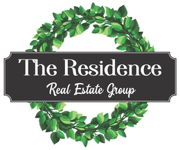 THE RESIDENCE REAL ESTATE GROUP trademark