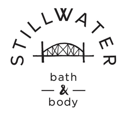 STILLWATER BATH & BODY trademark