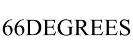 66DEGREES trademark