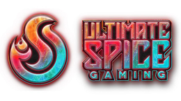 US ULTIMATE SPICE GAMING trademark