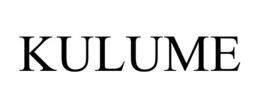 KULUME trademark