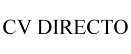 CV DIRECTO trademark
