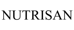 NUTRISAN trademark