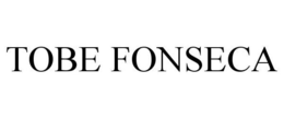 TOBE FONSECA trademark