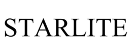 STARLITE trademark