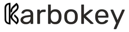 KARBOKEY trademark