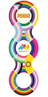 PRIDE IM INDEPENDENT MEDICAL GROUP trademark