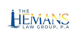 THE HEMANS LAW GROUP, P.A trademark