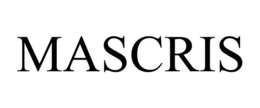 MASCRIS trademark