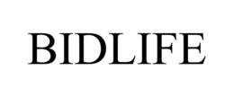 BIDLIFE trademark