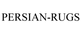 PERSIAN-RUGS trademark