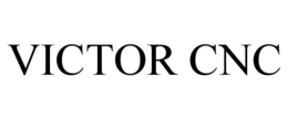 VICTOR CNC trademark