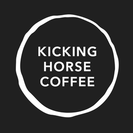 KICKING HORSE COFFEE trademark