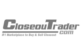 CLOSEOUTRADER COM #1 MARKETPLACE TO BUY & SELL CLOSEOUT trademark