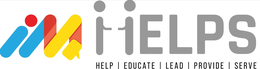 IM HELPS HELP EDUCATE LEAD PROVIDE SERVE trademark