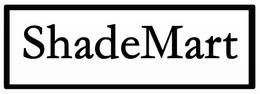 SHADEMART trademark