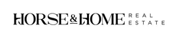 HORSE & HOME REAL ESTATE trademark
