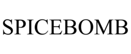 SPICEBOMB trademark