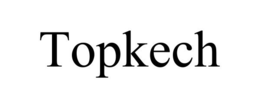 TOPKECH trademark