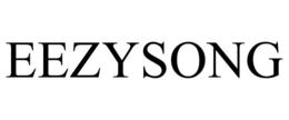 EEZYSONG trademark