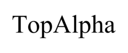 TOPALPHA trademark