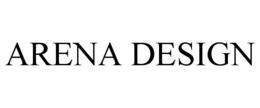 ARENA DESIGN trademark
