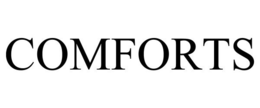 COMFORTS trademark