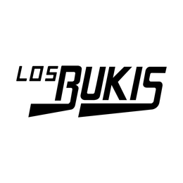 LOS BUKIS trademark
