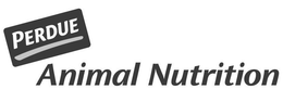 PERDUE ANIMAL NUTRITION trademark