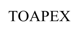 TOAPEX trademark