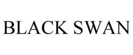 BLACK SWAN trademark
